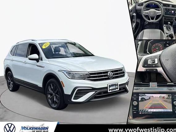 VOLKSWAGEN TIGUAN 4MOTION 2022 3VV2B7AX8NM161130 image VOLKSWAGEN TIGUAN 4MOTION 2022 3VV2B7AX8NM161130 image